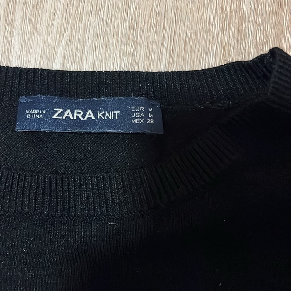 Zara Sweater - Picture 3 of 3